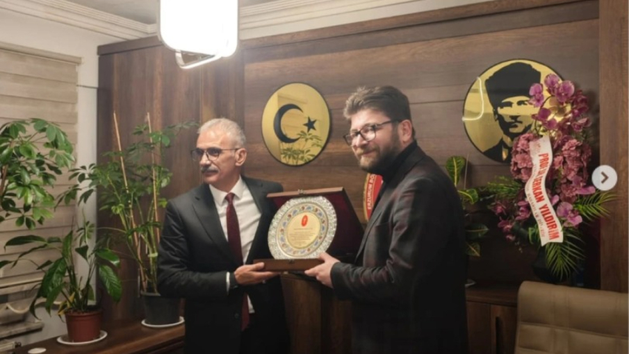 Bülent Zafer TAŞ'a Vefa ve Teşekkür